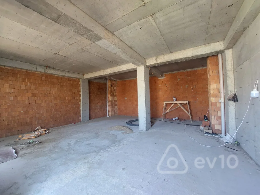 2 otaqlı mənzil, 83 m², Azadlıq pr — Mənzil, Bakı (6)