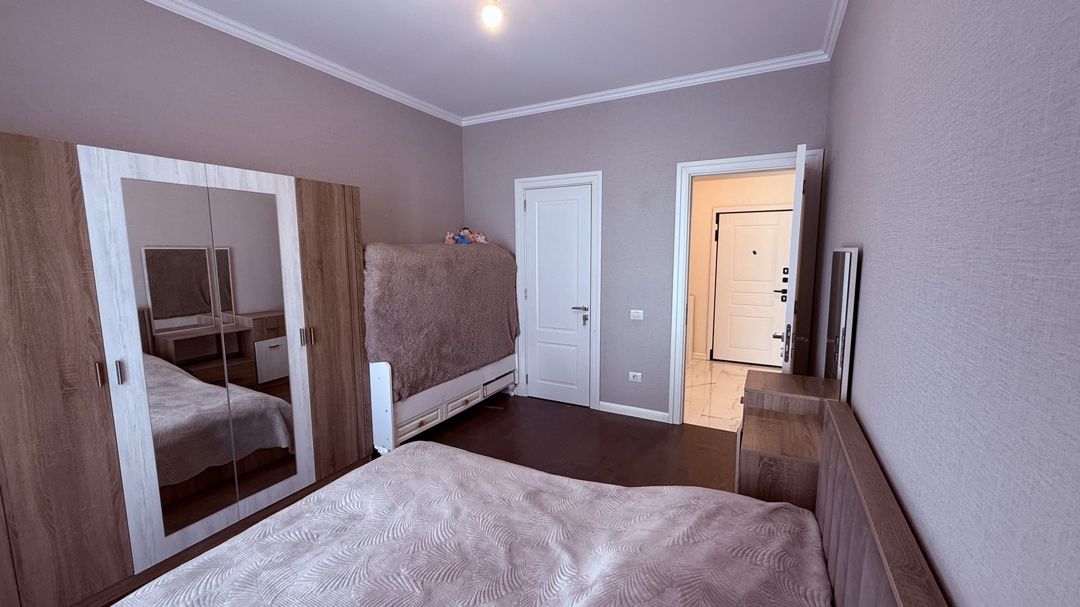 Satılır 3 otaqlı yeni tikili 83 m² — Mənzil, Bakı (4)