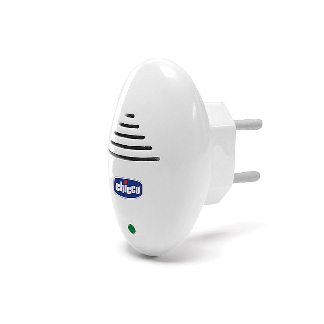 Ultrasəsli cihaz ağcaqanadlara qarşı Chicco Anti-Mosquito — Mallar, Bakı (2)