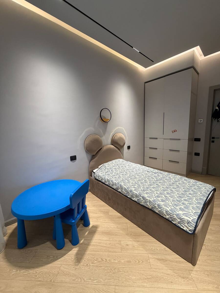 Satılır 3 otaqlı yeni tikili 114 m² — Mənzil, Bakı (10)