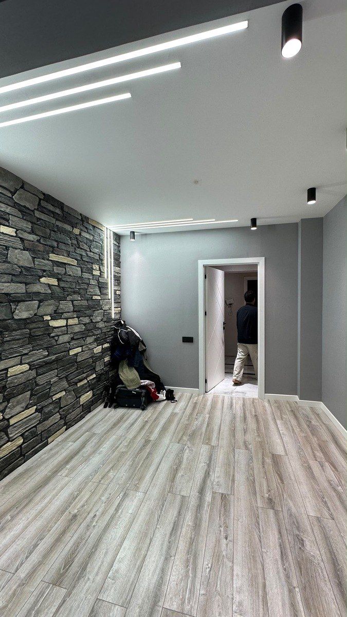 Satılır 3 otaqlı köhnə tikili 75 m² — Mənzil, Bakı (12)