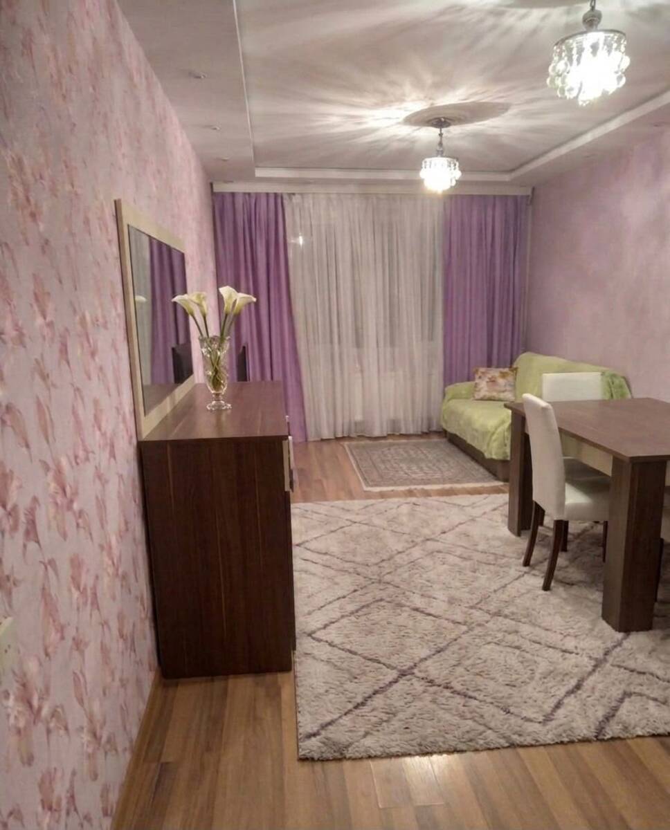 Satılır 3 otaqlı yeni tikili 113 m² — Mənzil, Bakı