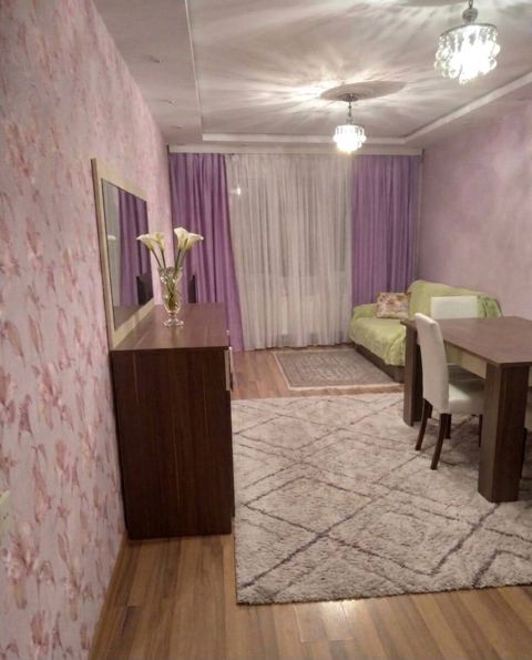Satılır 3 otaqlı yeni tikili 113 m² — Bakı