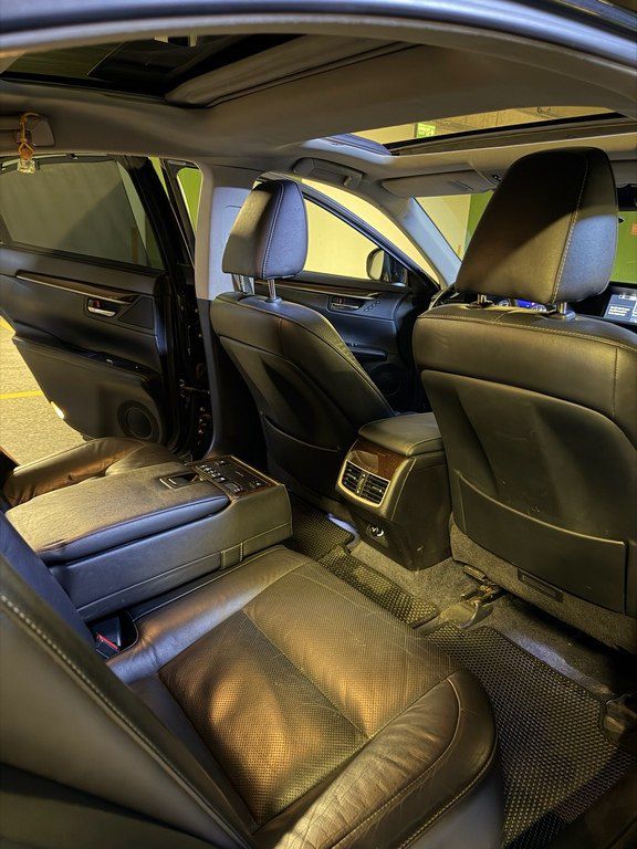 Lexus ES 350, 3.5 L, 2015 il, 307 000 km 99-QB-027 — Avtomobillər, Bakı (5)