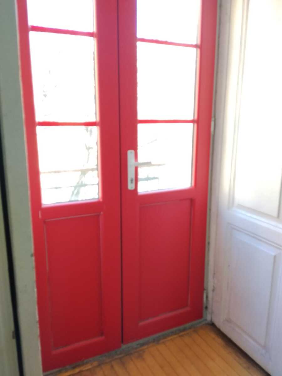 İcarəyə verilir 5 otaqlı ofis 170 m² — Ofis, Bakı (5)