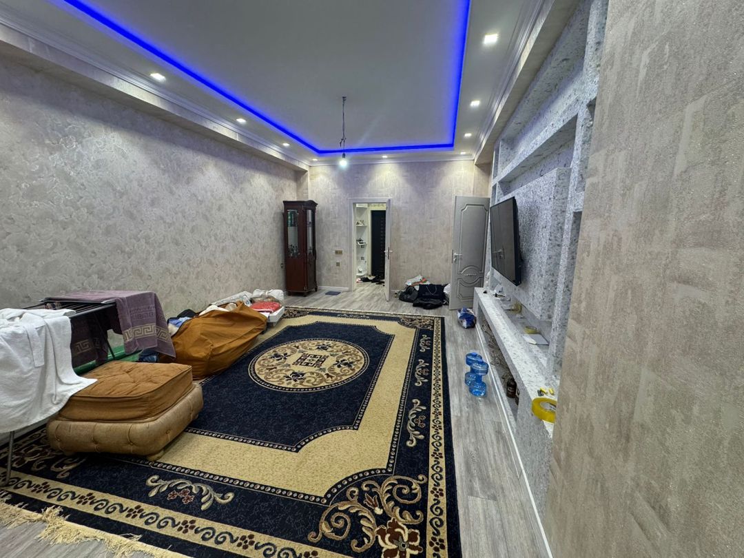 Satılır 3 otaqlı yeni tikili 110 m² — Mənzil, Bakı (4)