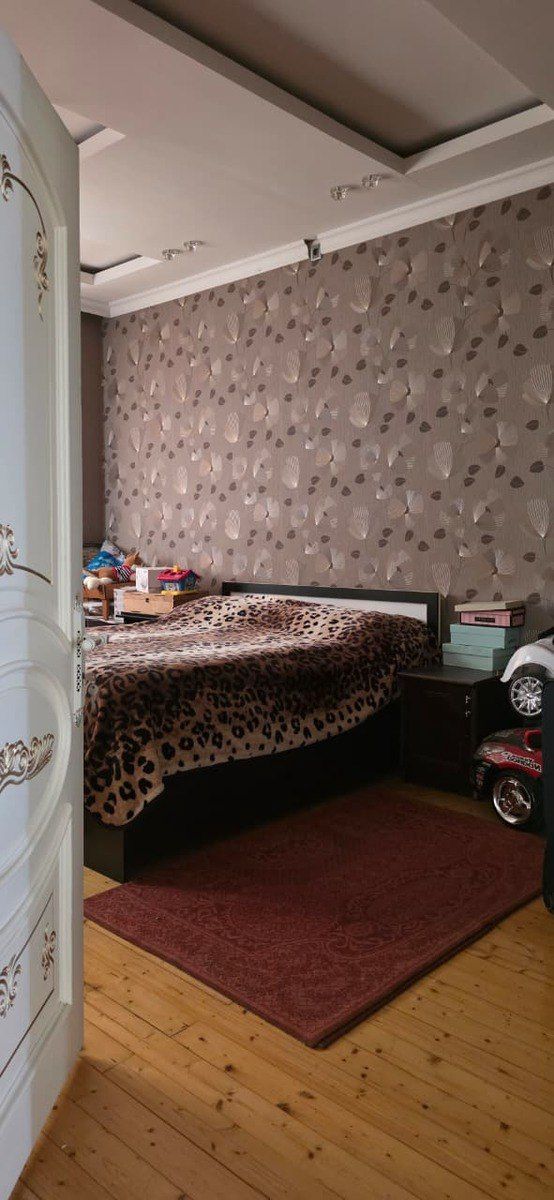 Satılır 5 otaqlı həyət evi/bağ evi 300 m² — Ev, villa, Bakı (7)