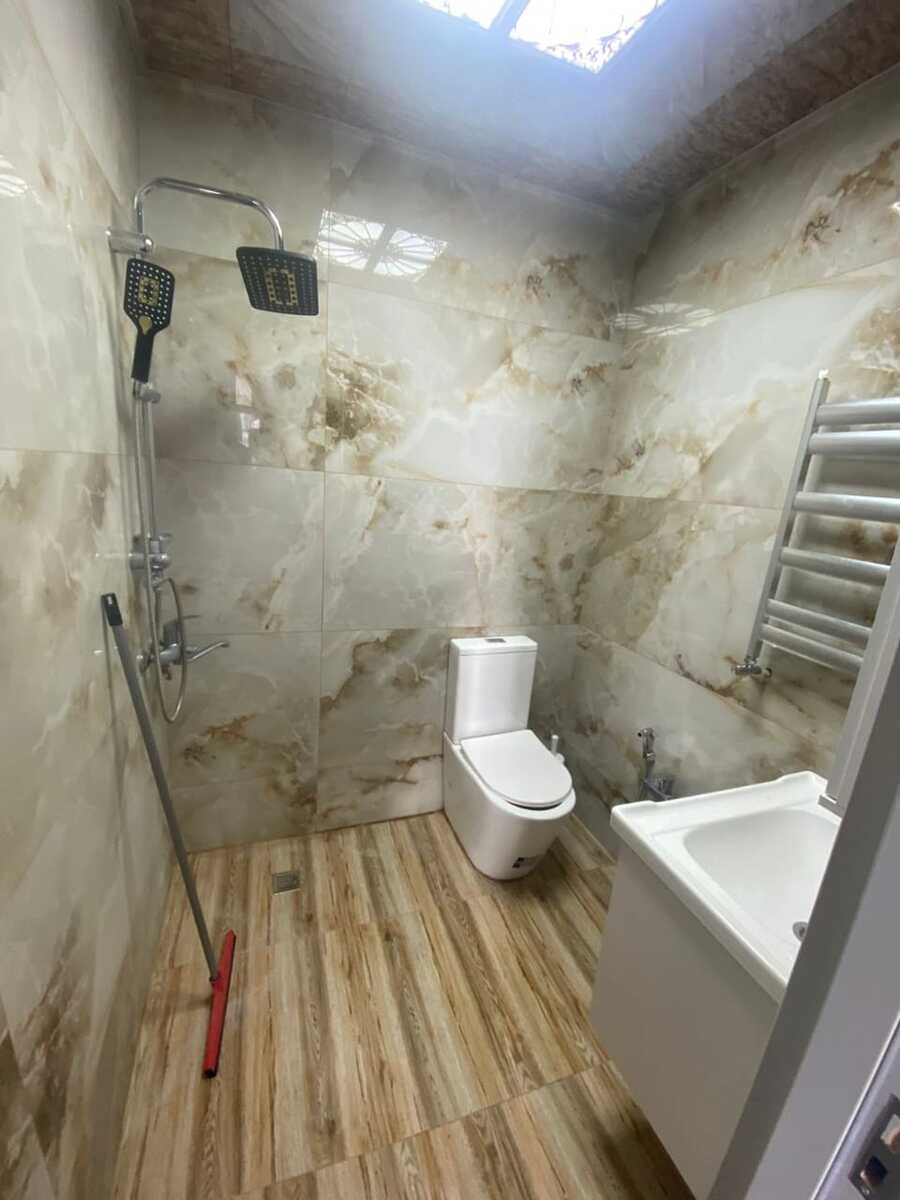 Satılır 2 otaqlı yeni tikili 40 m² — Mənzil, Bakı (12)