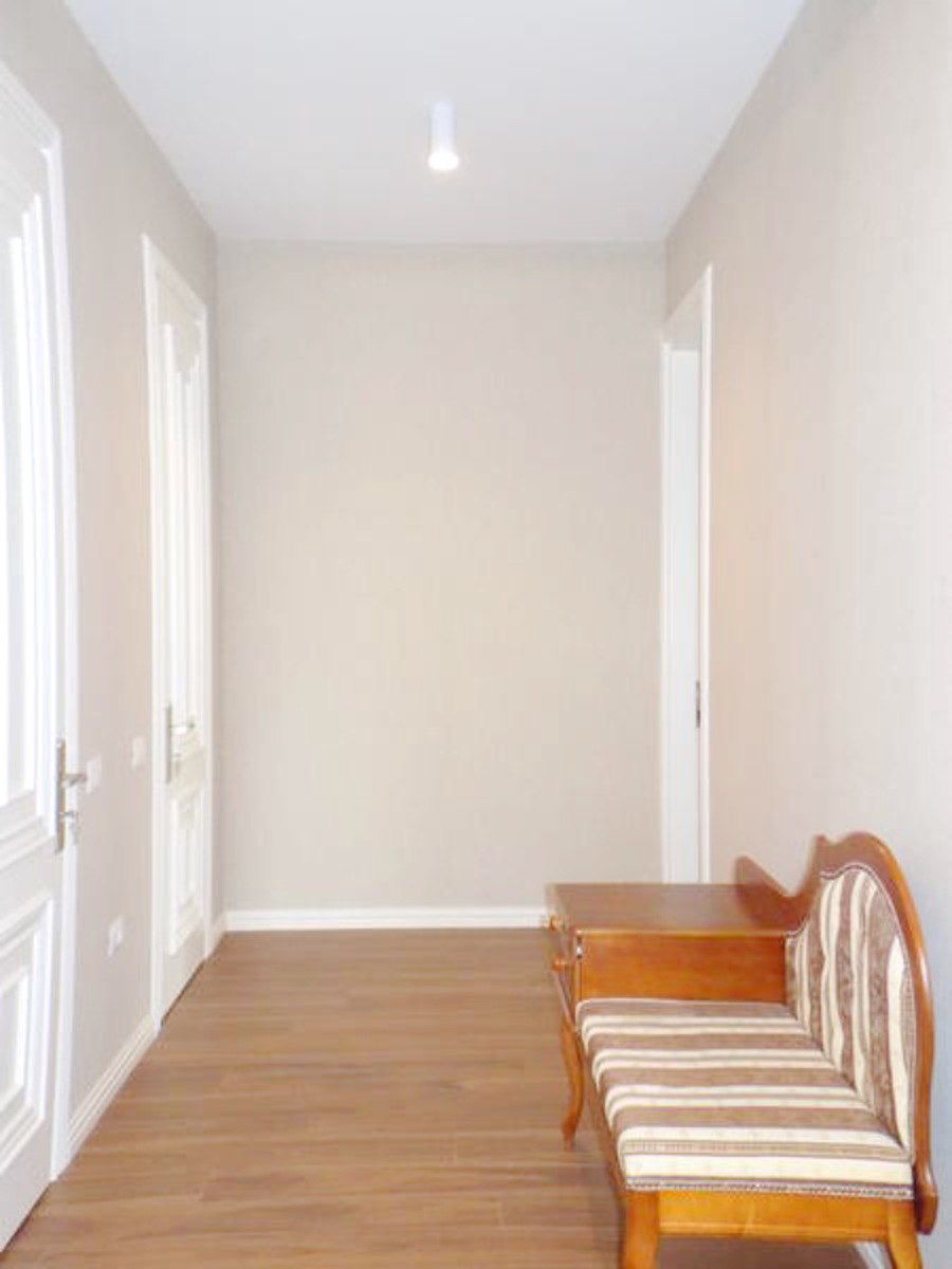 İcarəyə verilir 4 otaqlı yeni tikili 200 m² — Mənzil, Bakı (7)