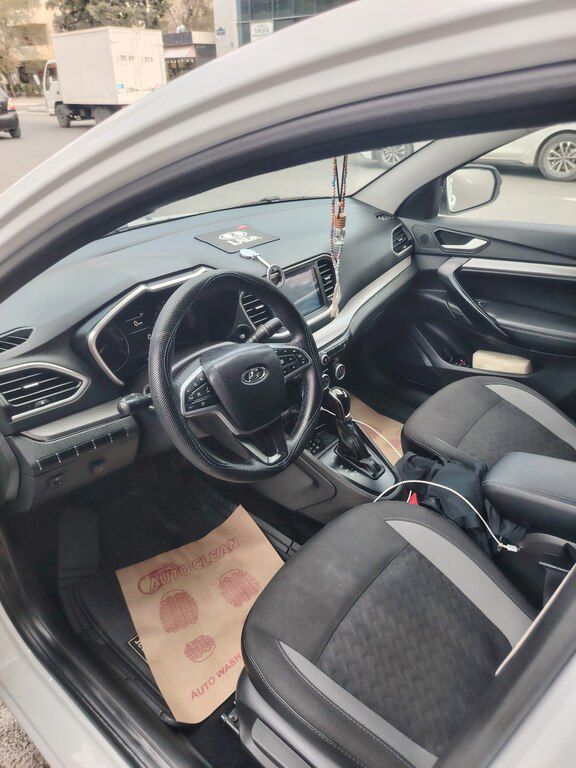 Lada (VAZ) Vesta Cross, 1.8 L, 2024 il, 109 000 km 90-YK-204 — Avtomobillər, Sumqayıt (5)