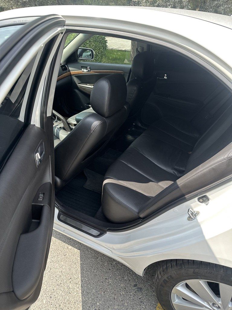 Hyundai Sonata, 2.0 L, 2008 il, 278 000 km 77-KZ-661 — Avtomobillər, Bakı (7)