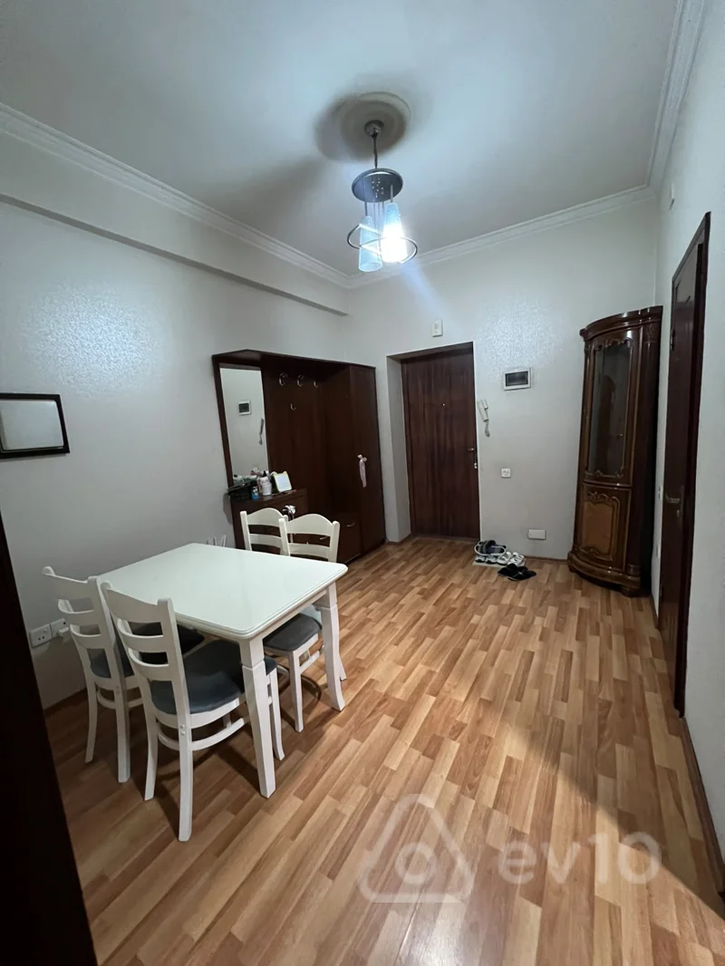 2 otaqlı mənzil, 70 m², Tbilisi prospekti — kirayə — Bakı