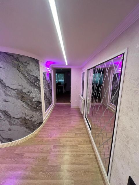 İcarəyə verilir 3 otaqlı köhnə tikili 100 m² — Bakı
