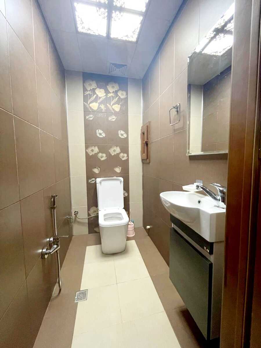 Satılır 3 otaqlı yeni tikili 109 m² — Mənzil, Bakı (5)