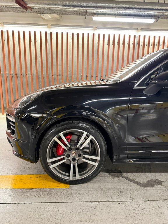Porsche Cayenne GTS, 4.8 L, 2012 il, 107 000 km 99-DE-003 — Avtomobillər, Bakı (8)
