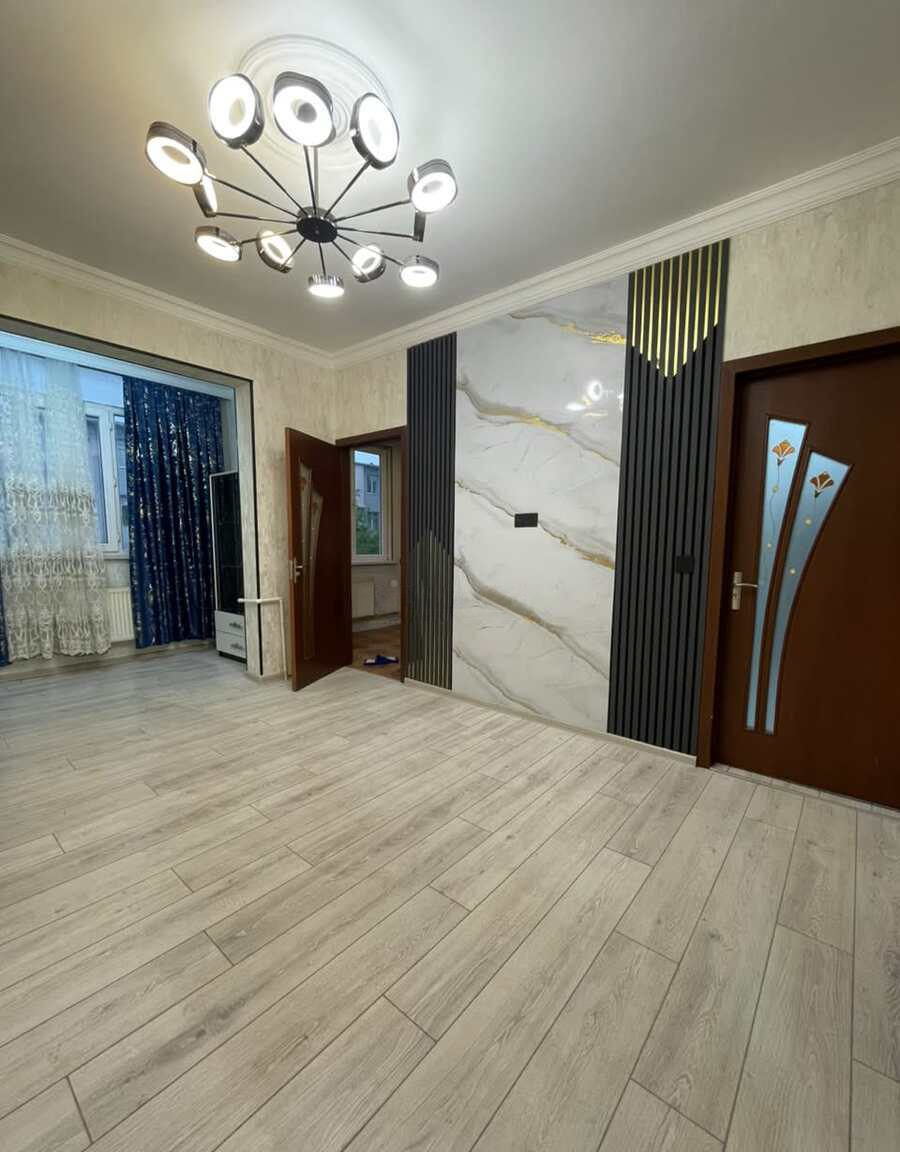 2 otaqlı mənzil 55 m² satılır — Mənzil, Bakı (4)