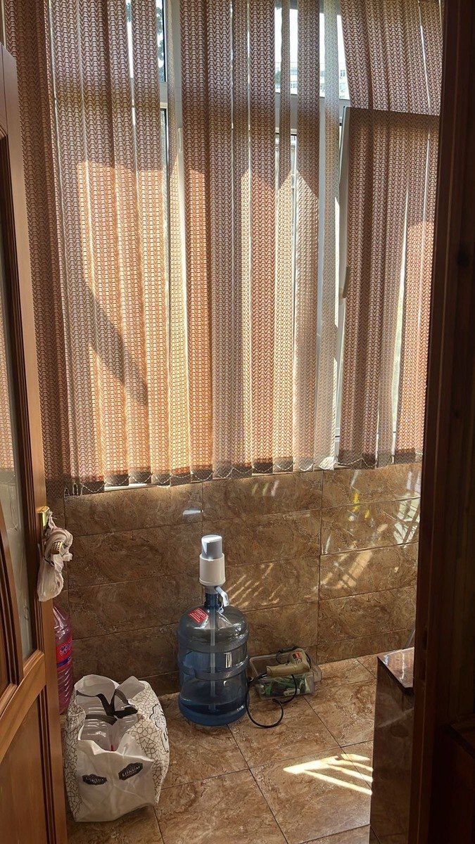 Satılır 2 otaqlı köhnə tikili 45 m² — Mənzil, Bakı (7)