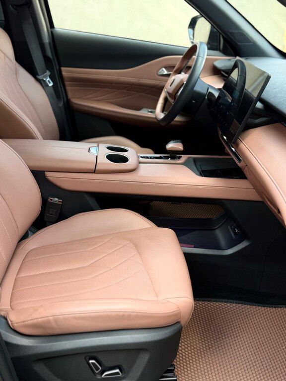 Changan Uni-Z, 1.5 L, 18.4 kWh, 2025 il, 12 000 km 77-OX-841 — Avtomobillər, Bakı (8)