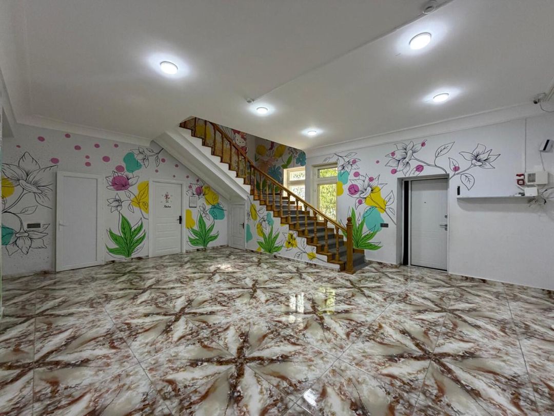 İcarəyə verilir obyekt 400 m² — Əmlak, Bakı (3)