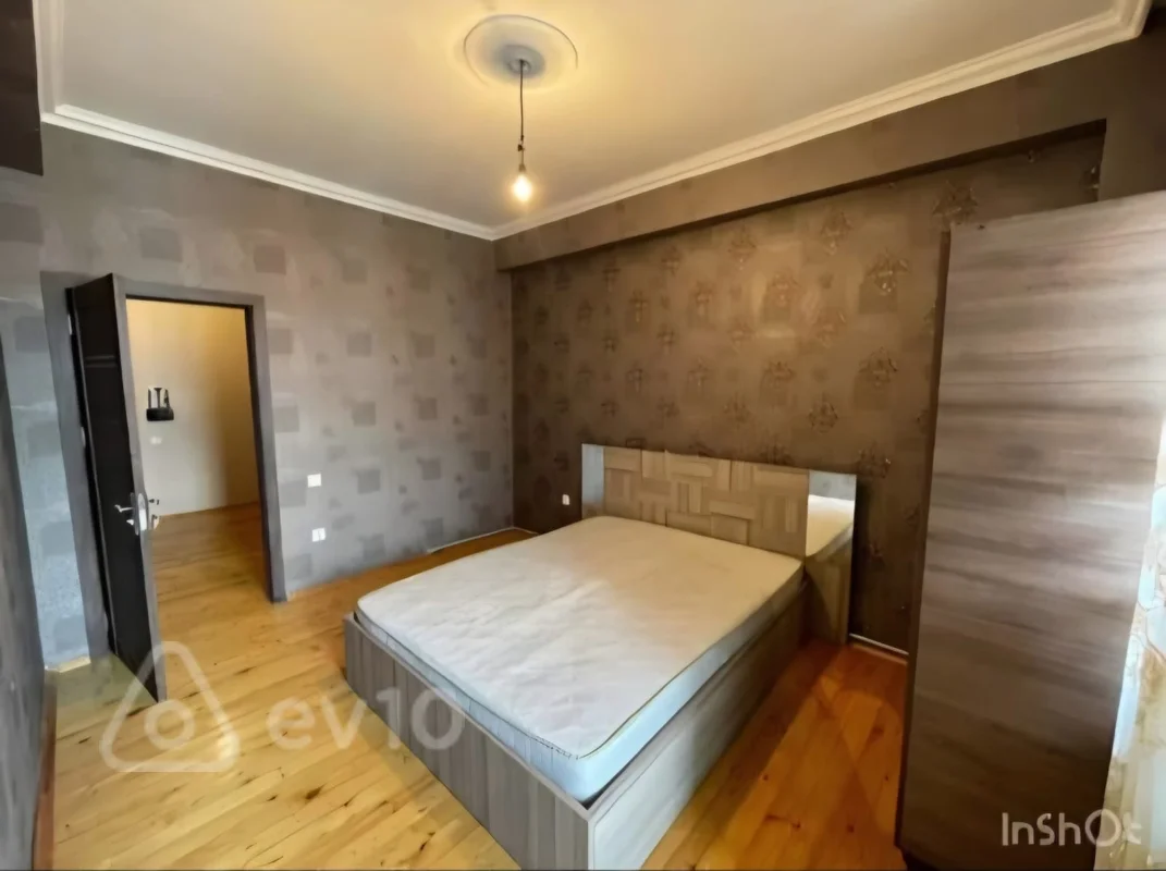 2 otaqlı mənzil, 60 m², Təbriz küç — kirayə — Mənzil, Bakı (3)