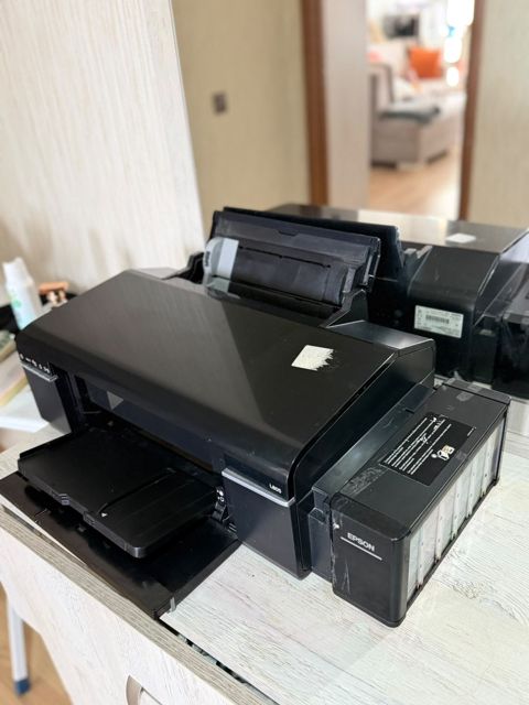Printer Epson L 805 — Bakı