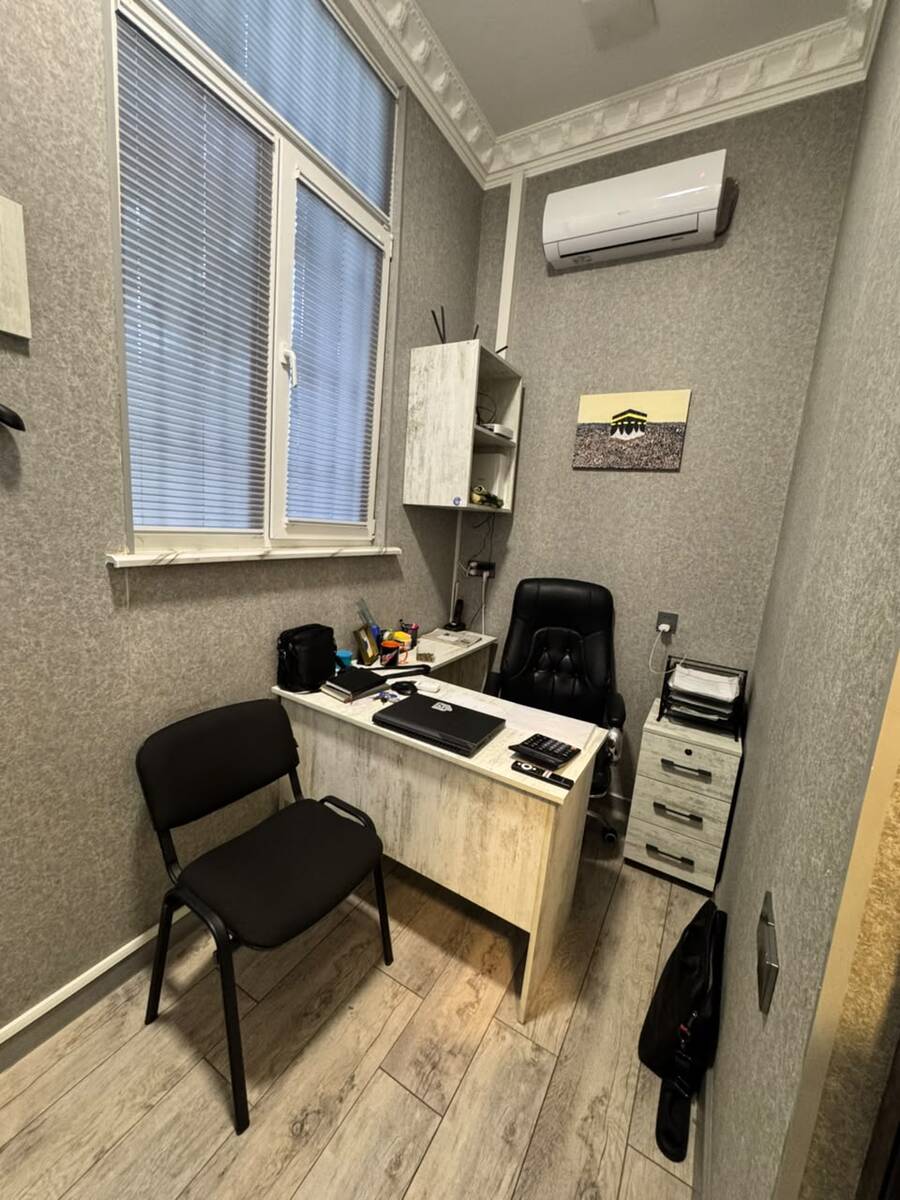 İcarəyə verilir obyekt 100 m² — Əmlak, Bakı (6)