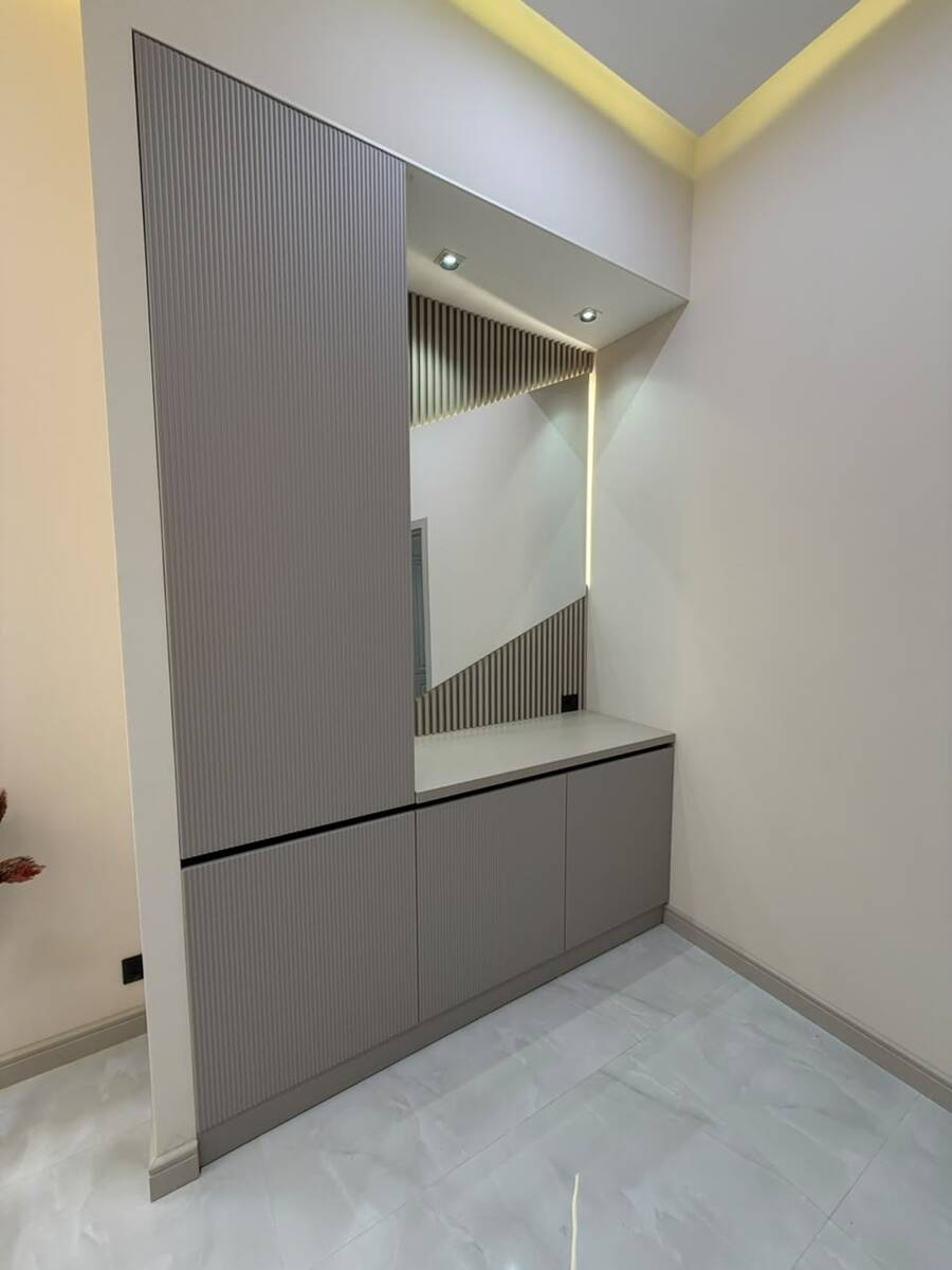 Satılır 5 otaqlı həyət evi/bağ evi 200 m² — Ev, villa, Bakı (12)