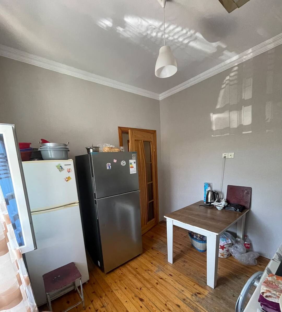 Satılır 3 otaqlı həyət evi/bağ evi 85 m² — Ev, villa, Xırdalan (12)