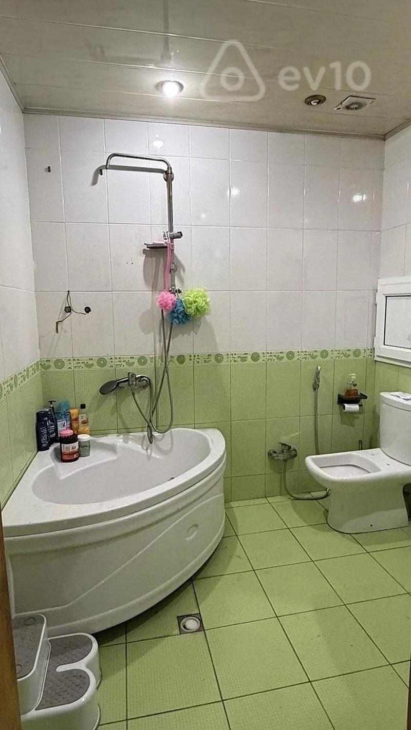3 otaqlı mənzil, 150 m², Süleyman sani axundov — kirayə — Mənzil, Bakı (6)