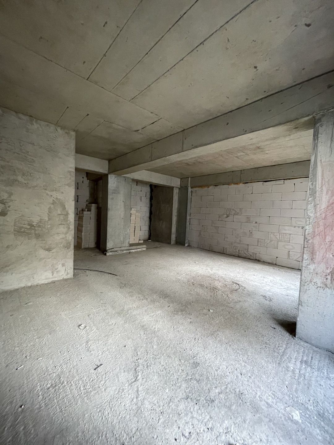 Satılır 1 otaqlı yeni tikili 65.1 m² — Mənzil, Bakı (2)