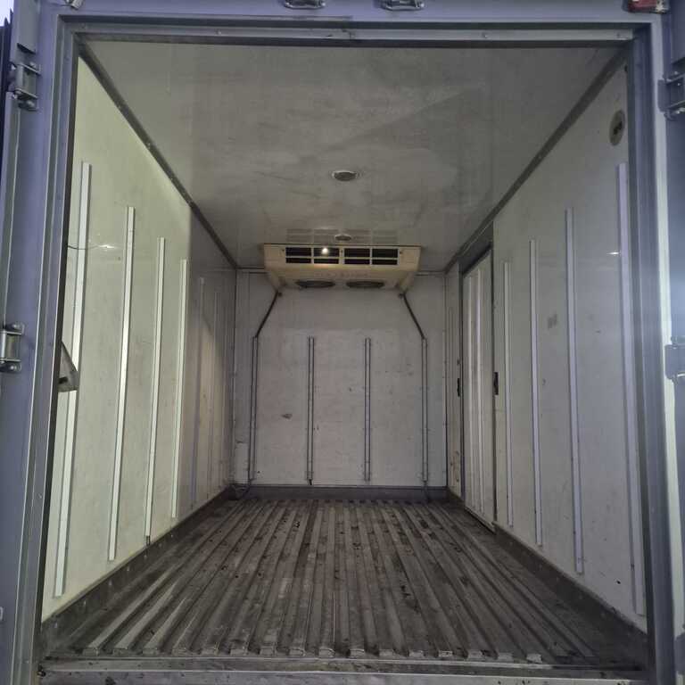 Hyundai H 100, 2.6 L, 2011 il, 395 000 km 77-GE-392 — Yük maşınları, Bakı (2)