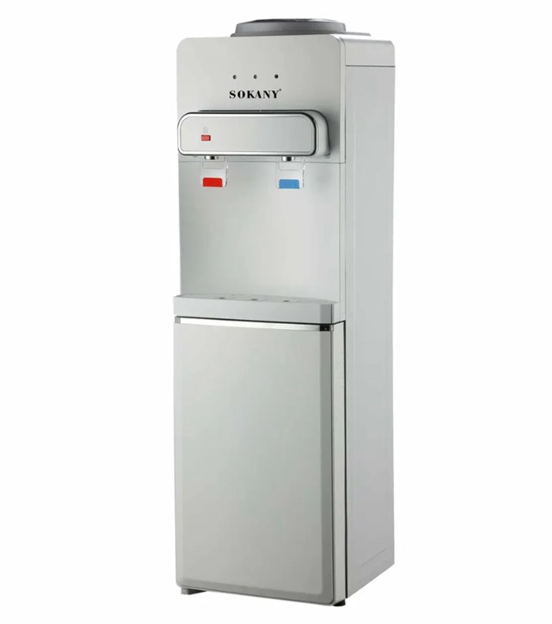 Su üçün dispenser Sokany SK-09002 — Mallar, Bakı