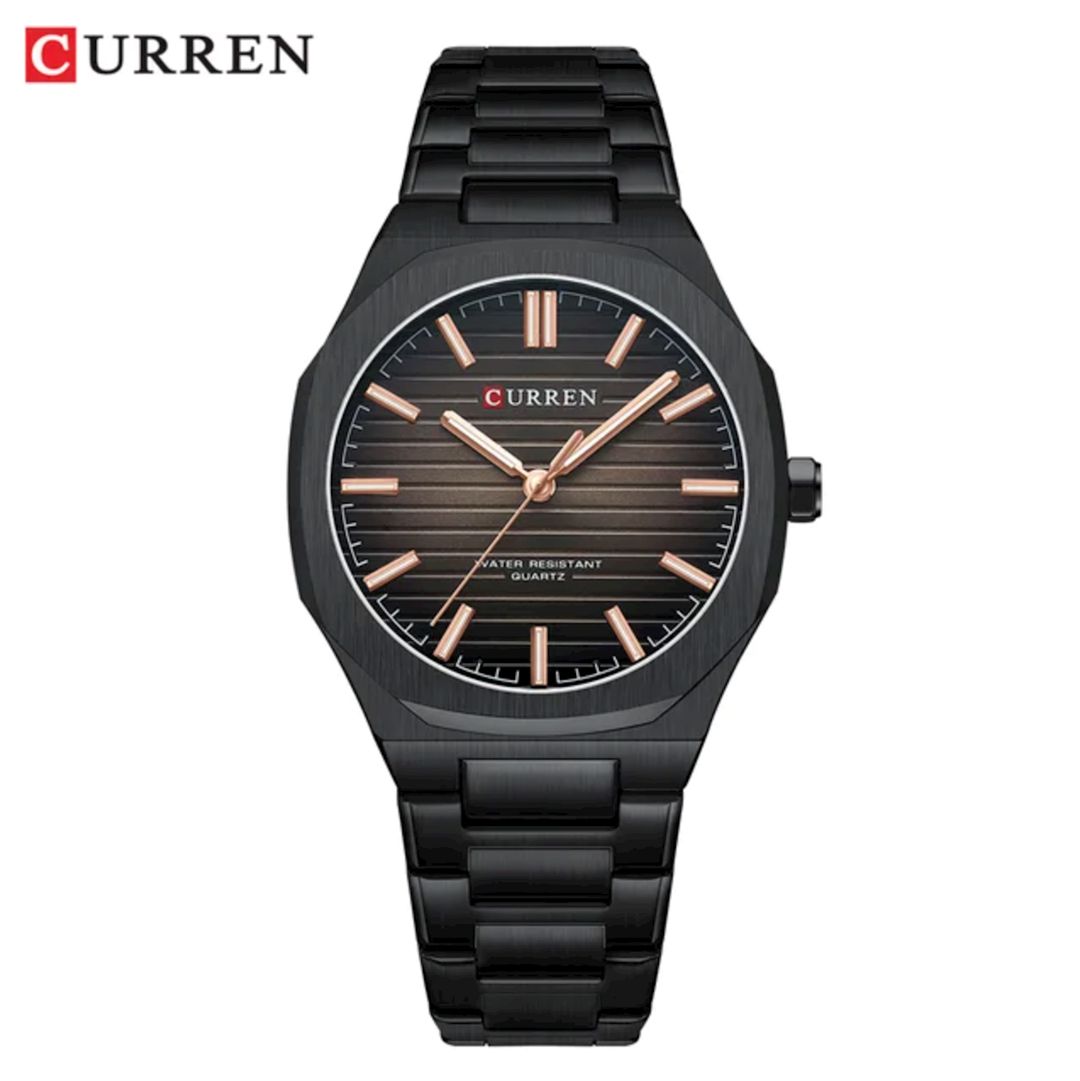 Kişi qol saatı Curren 8456 B — Mallar, Bakı
