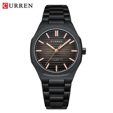 Kişi qol saatı Curren 8456 B — Bakı