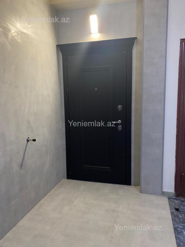 Satılır 3 otaqlı Bina evi menzil (Yeni tikili), 130 m², 6-cı mikrorayon — Mənzil, Sumqayıt (3)