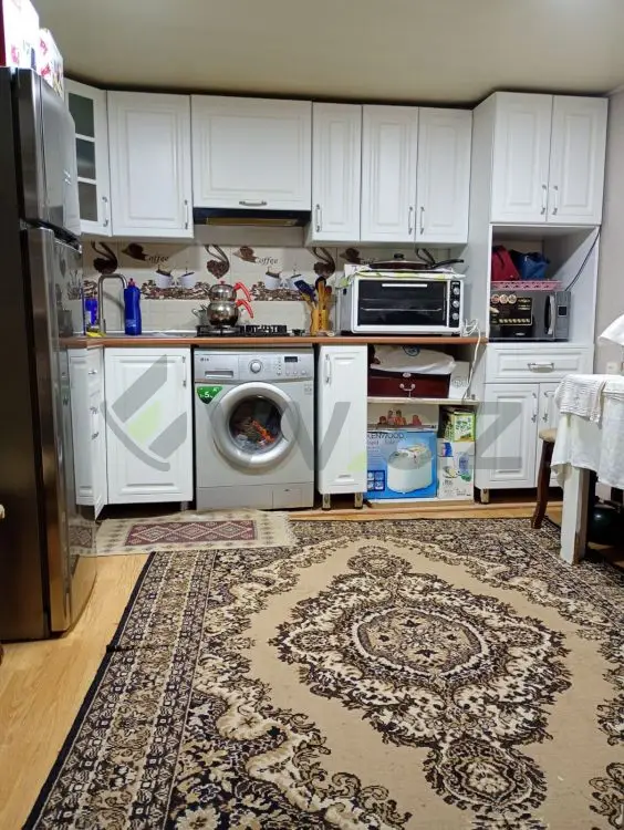 4 otaqlı Həyət evi Satılır, Zığ qəs., Suraxanı, Bakı — Ev, villa, Bakı (7)