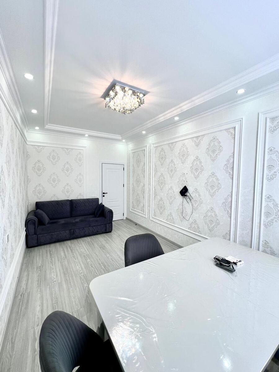 Satılır 3 otaqlı yeni tikili 70 m² — Mənzil, Bakı (2)