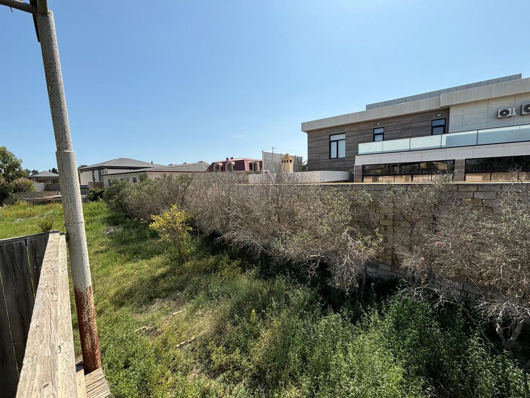 Satılır torpaq 20 sot — Torpaq, Bakı (3)