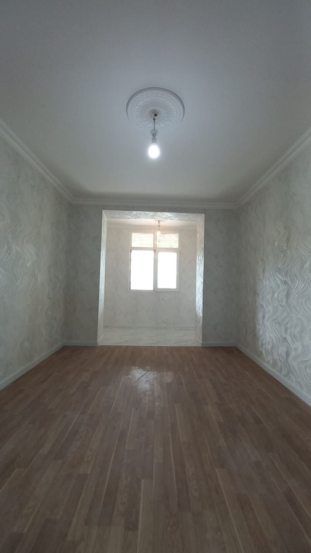 Xırdalan, 2 otaqlı, Köhnə tikili, 62 kv. m — Mənzil, Xırdalan (8)