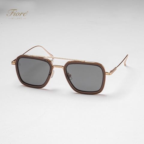 Kişi gün eynəyi Fiore Milano FR24005 C6 — Bakı