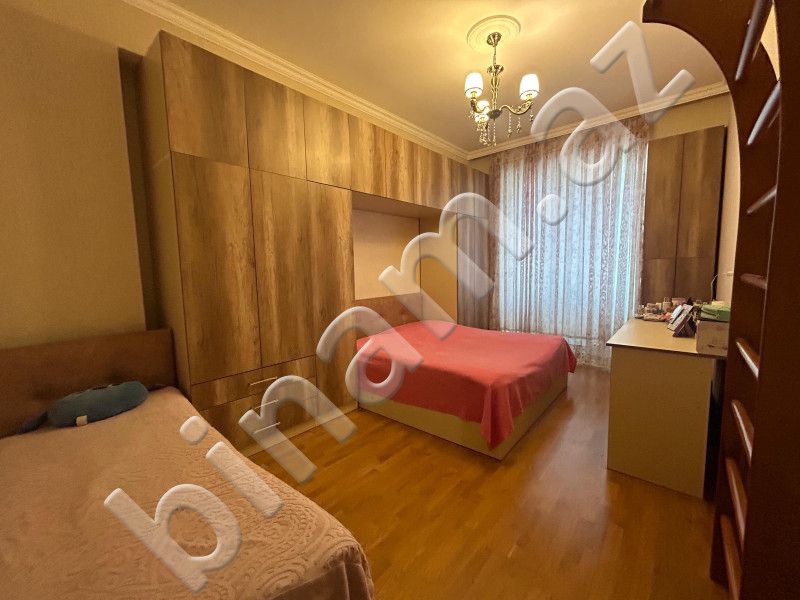 3 otaqlı Yeni tikili, Satış, Bakı, Binəqədi, Dərnəgül — Mənzil, Bakı (5)