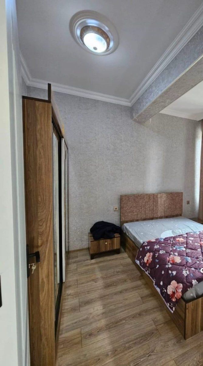Satılır 2 otaqlı yeni tikili 40 m² — Mənzil, Bakı (6)