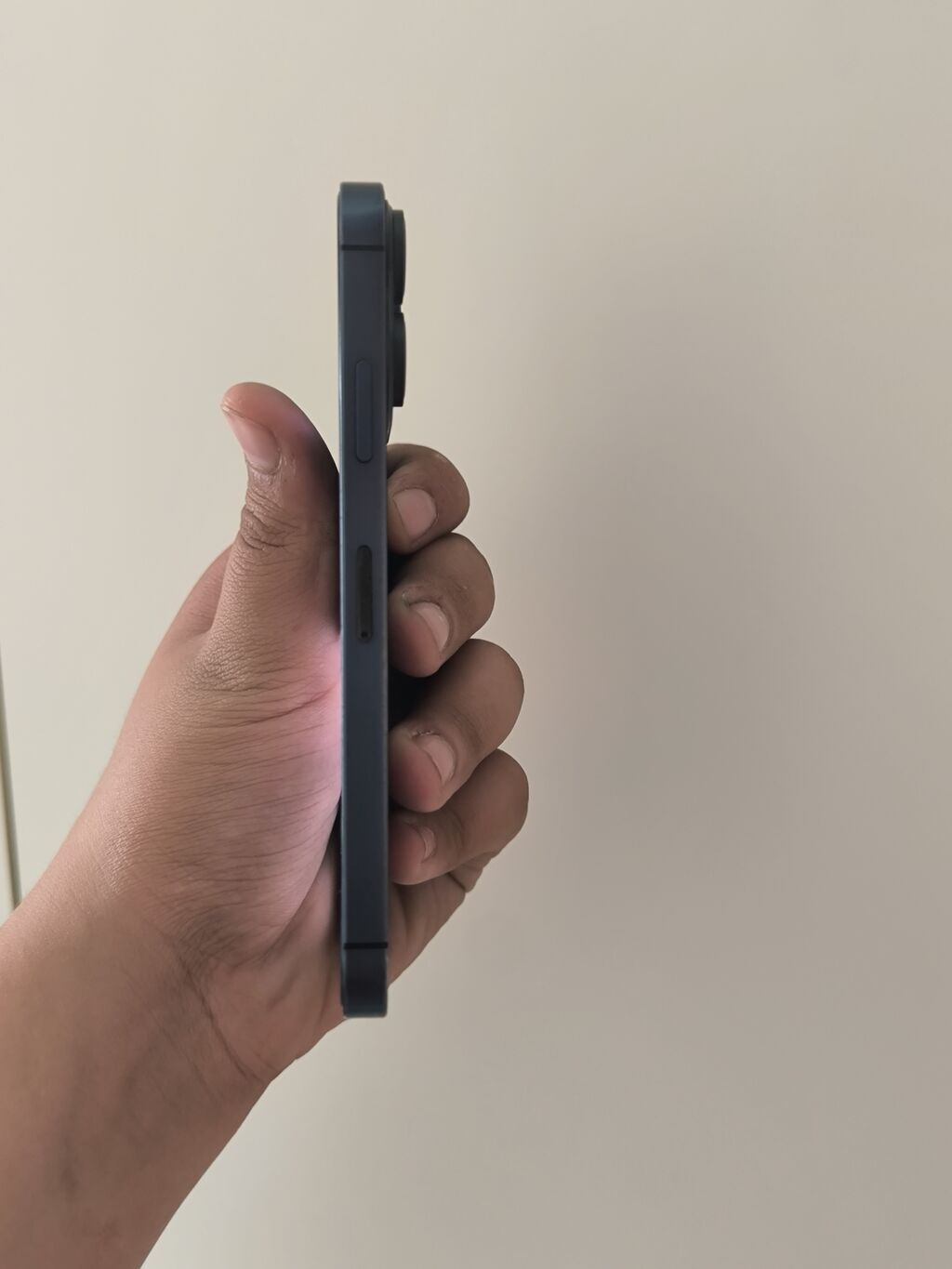 IPhone X, 64 GB, Black Titanium, Zəmanət, Simsiz şarj, Face ID — Apple iPhone, Bakı (10)