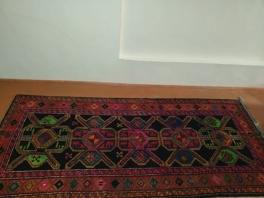 Xalça Dekorativ, Azərbaycan — Xalılar, Mehdiabad
