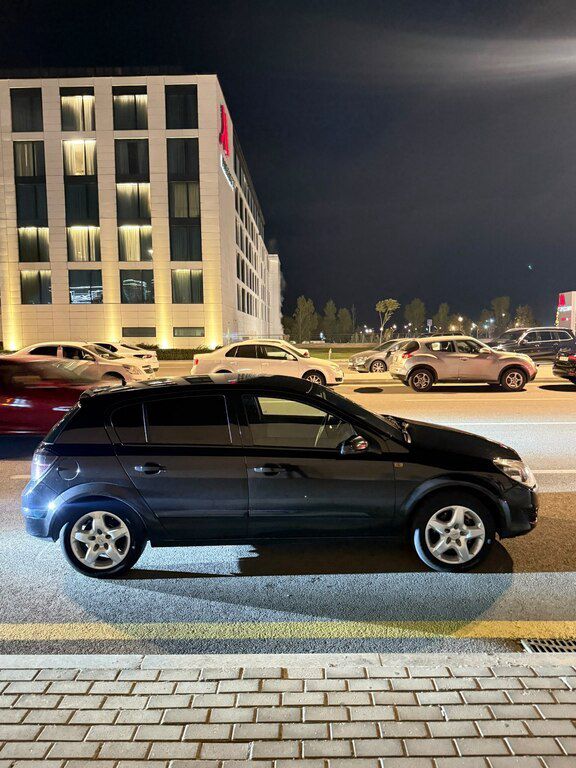 Opel Astra, 1.3 L, 2007 il, 440 000 km 90-SY-398 — Avtomobillər, Bakı (6)