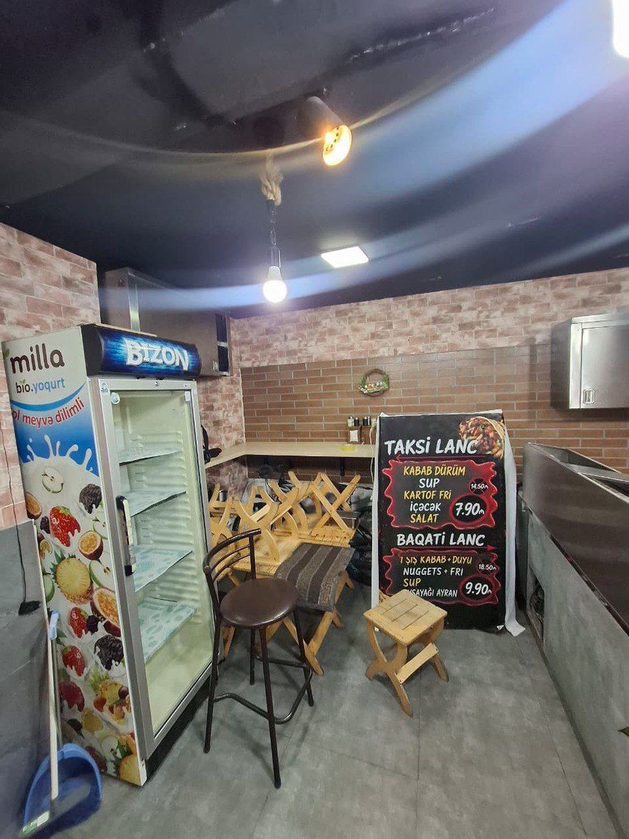 İcarəyə verilir obyekt 20 m² — Əmlak, Bakı (4)