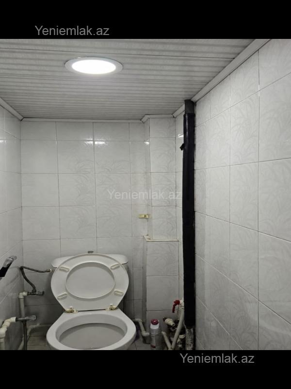 Satılır 2 otaqlı Bina evi menzil (Köhnə tikili), 56 m², 42-ci məhəllə — Mənzil, Sumqayıt (4)
