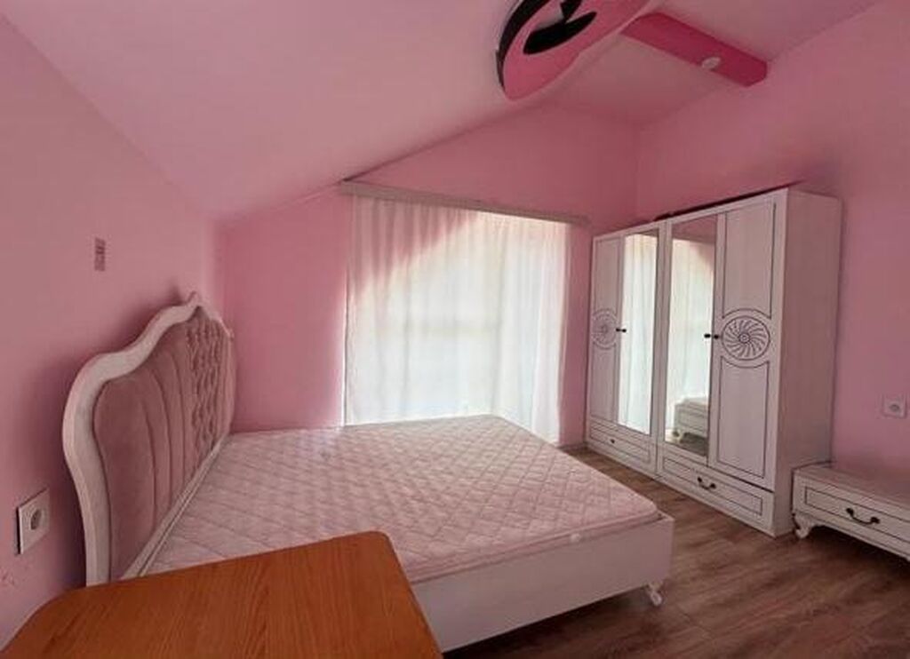 *580₼ Yataq mebeli Satılır*‼ Termo yoxdu Yenı Kimidır — Yataq otağı mobilya dəstləri, Bakı
