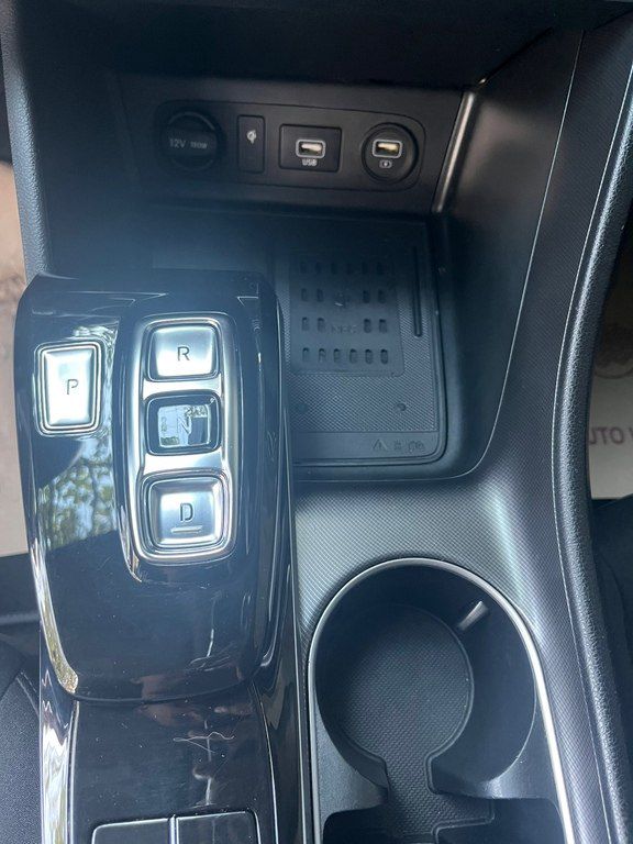 Hyundai Sonata, 2.0 L, 1.62 kWh, 2021 il, 165 000 km 88-BO-365 — Avtomobillər, Bakı (5)