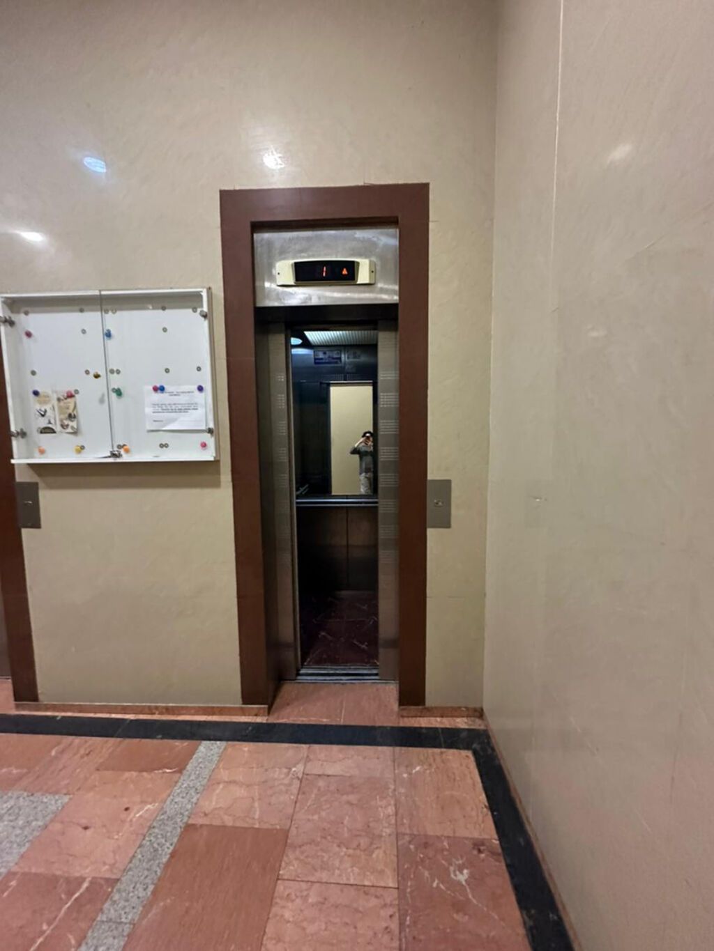 3 otaqlı, Yeni tikili, 110 kv. m — Mənzil, Bakı (2)